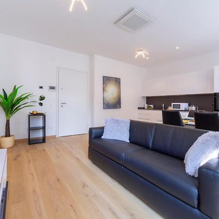 Heart Of Lugano - Happy Rentals Экстерьер фото