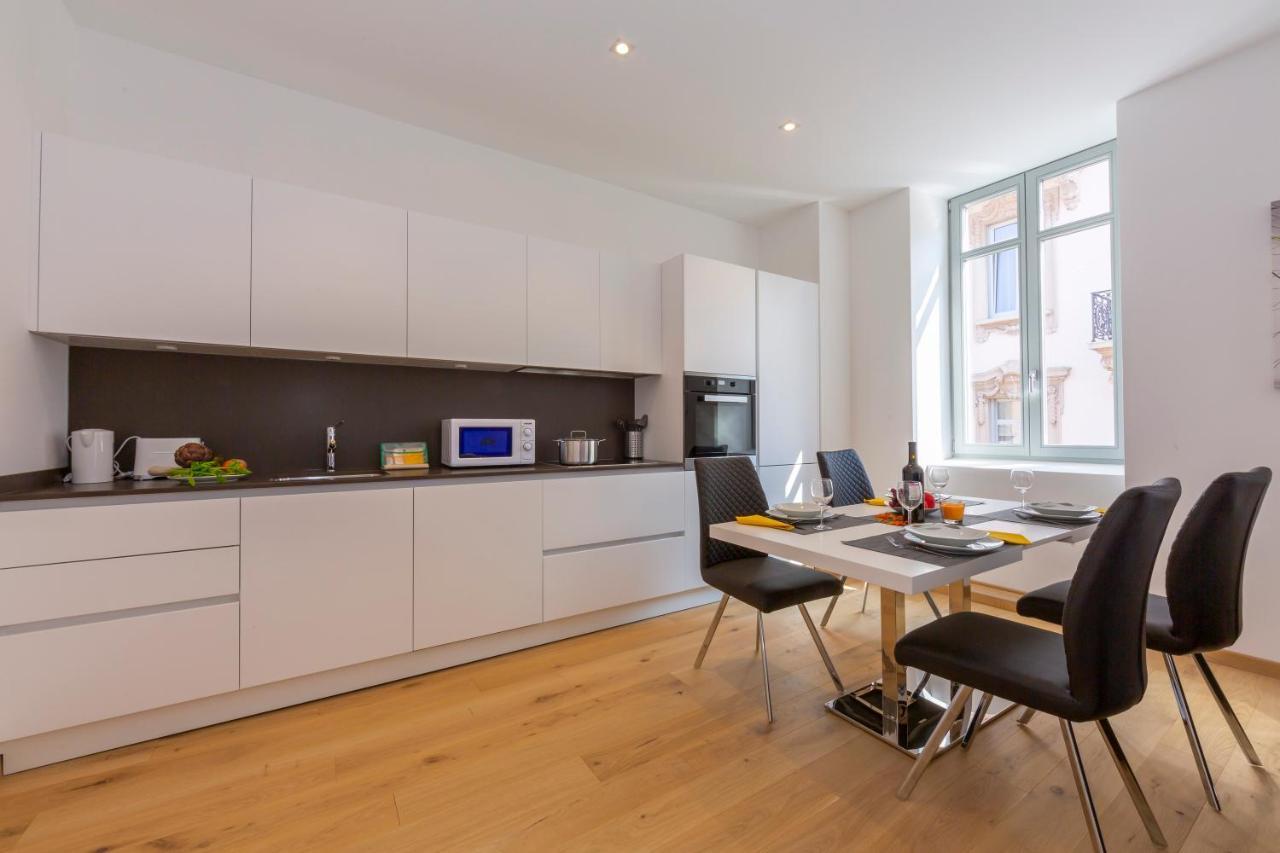 Heart Of Lugano - Happy Rentals Экстерьер фото