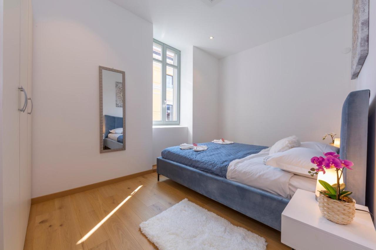 Heart Of Lugano - Happy Rentals Экстерьер фото